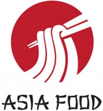 ASIA FOODFOOD