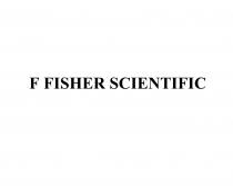 F FISHER SCIENTIFICSCIENTIFIC