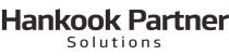 HANKOOK PARTNER SOLUTIONS