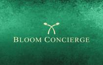 BLOOM CONCIERGECONCIERGE