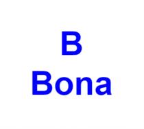 B BONABONA