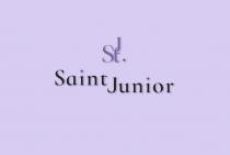 SAINT JUNIOR