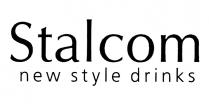 STALCOM NEW STYLE DRINKSDRINKS