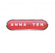 ANNA TENTEN