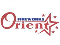 ORIENT FIREWORKSFIREWORKS