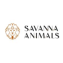 SAVANNA ANIMALSANIMALS