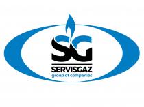 SG SERVISGAZ GROUP OF COMPANIESCOMPANIES