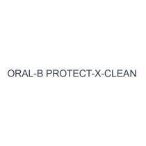 ORAL-B PROTECT-X-CLEAN