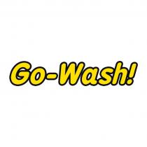 GO-WASHGO-WASH