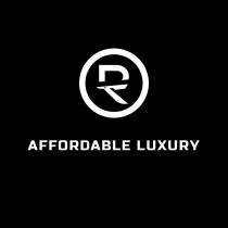 AFFORDABLE LUXURYLUXURY