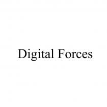 DIGITAL FORCESFORCES