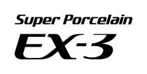 SUPER PORCELAIN EX-3EX-3