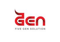 FIVE GEN SOLUTION ФИВЕ ГЕН СОЛУТИОН