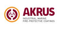 AKRUS INDUSTRIAL MARINE FIRE-PROTECTIVE COATINGSCOATINGS