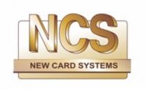 NEW CARD SYSTEMS