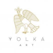 YOLKA ARTART