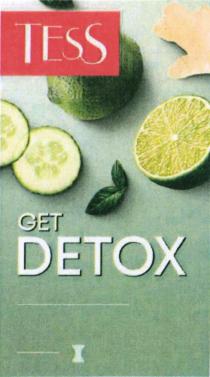 TESS GET DETOXDETOX