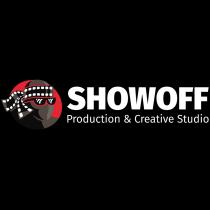 SHOWOFF PRODUCTION & CREATIVE STUDIOSTUDIO