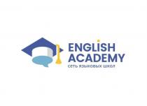 ENGLISH ACADEMY СЕТЬ ЯЗЫКОВЫХ ШКОЛШКОЛ