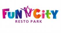 FUN CITY RESTO PARKPARK