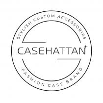 CASEHATTAN STYLISH CUSTOM ACCESSORIES FASHION CASE BRAND