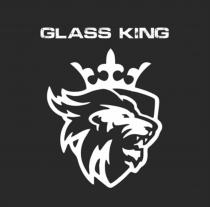 GLASS KING