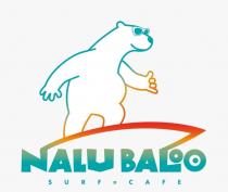 NALU BALOO SURF-CAFESURF-CAFE