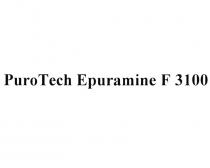 PUROTECH EPURAMINE F 31003100