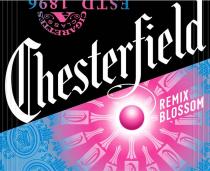 CHESTERFIELD REMIX BLOSSOM