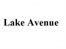 LAKE AVENUE