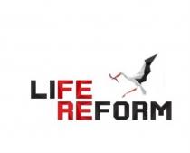 LIFE REFORM