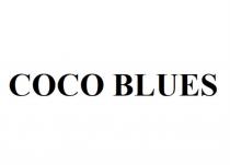 COCO BLUESBLUES