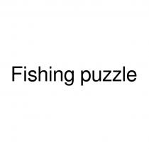 FISHING PUZZLE