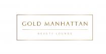 GOLD MANHATTAN BEAUTY LOUNGELOUNGE