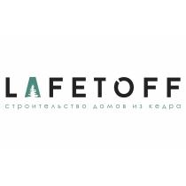 LAFETOFF СТРОИТЕЛЬСТВО ДОМОВ ИЗ КЕДРА