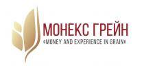 МОНЕКС ГРЕЙН MONEY AND EXPERIENCE IN GRAINGRAIN