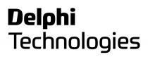 DELPHI TECHNOLOGIESTECHNOLOGIES