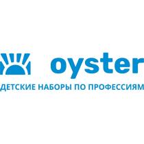 OYSTER ДЕТСКИЕ НАБОРЫ ПО ПРОФЕССИЯМПРОФЕССИЯМ