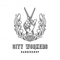 CITY WORKERS