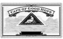 CAPE OF GOOD HOPEHOPE