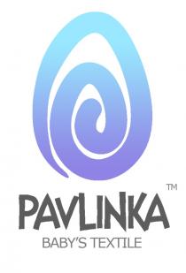 BABY`S TEXTILE PAVLINKA