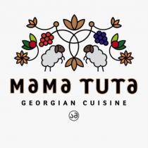 MAMA TUTA GEORGIAN CUISINE