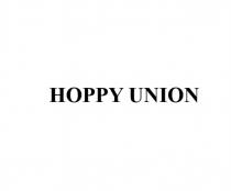 HOPPY UNIONUNION