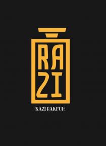 RAZI PARFUMPARFUM