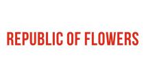 REPUBLIC OF FLOWERS