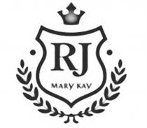 RJ MARY KAY