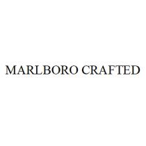 MARLBORO CRAFTEDCRAFTED