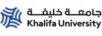 KHALIFA UNIVERSITYUNIVERSITY