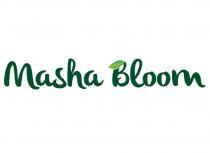 MASHA BLOOMBLOOM