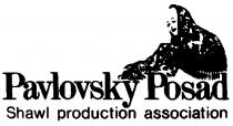 PAVLOVSKY POSAD SHAWL PRODUCTION ASSOCIATION